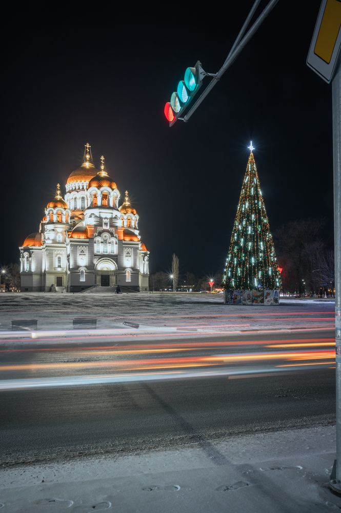 Photograph by Храмов Роман