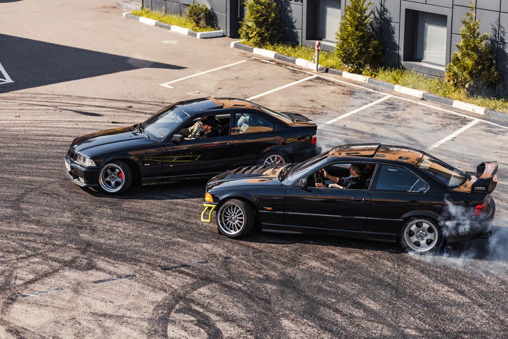 Photograph by Алексей Чеботарев