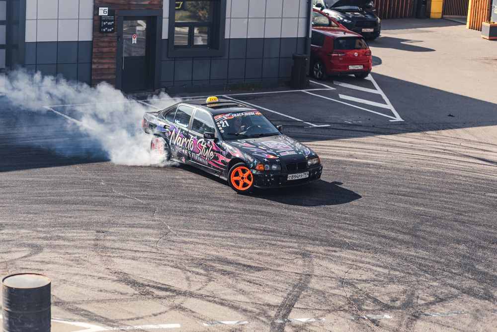 Photograph by Алексей Чеботарев