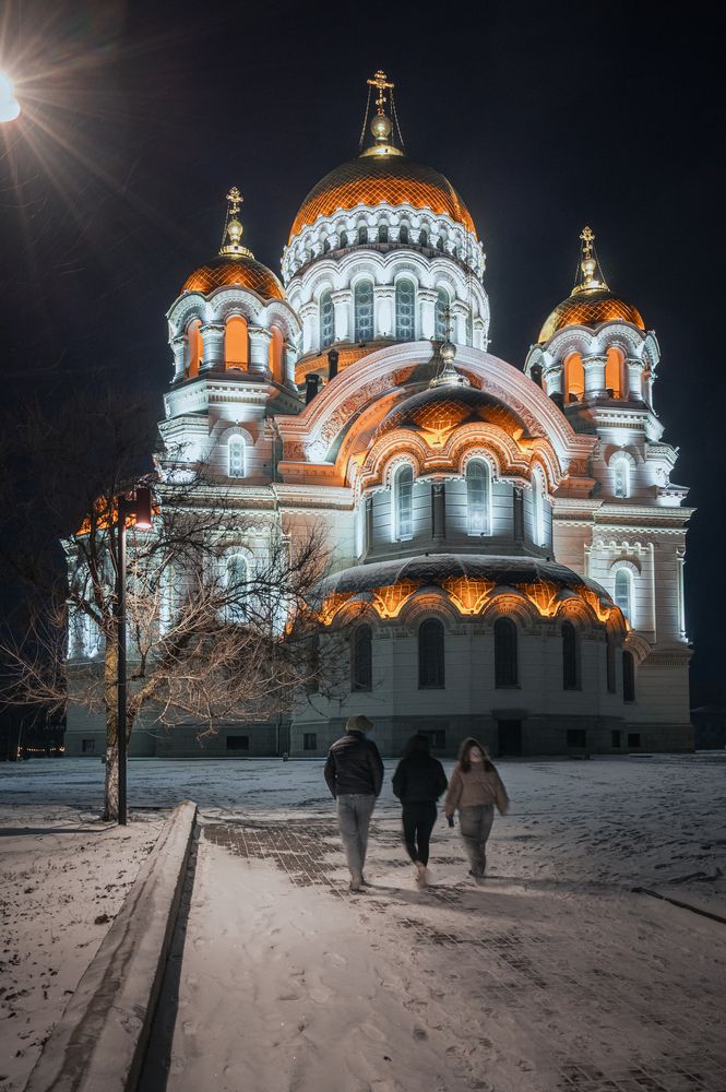 Photograph by Храмов Роман