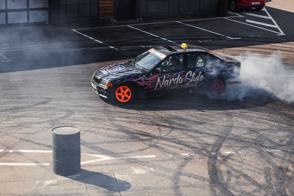 Photograph by Алексей Чеботарев