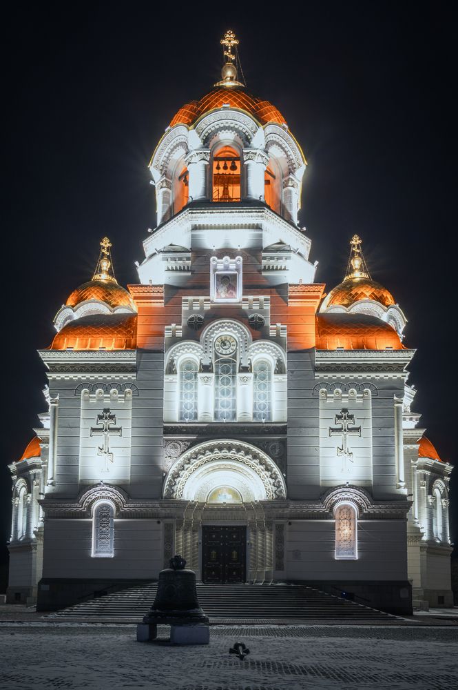 Photograph by Храмов Роман