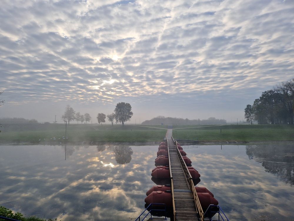 Photograph by Marina Gašpar