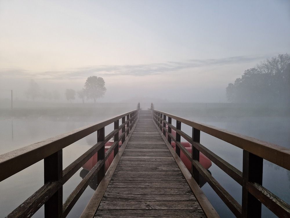 Photograph by Marina Gašpar