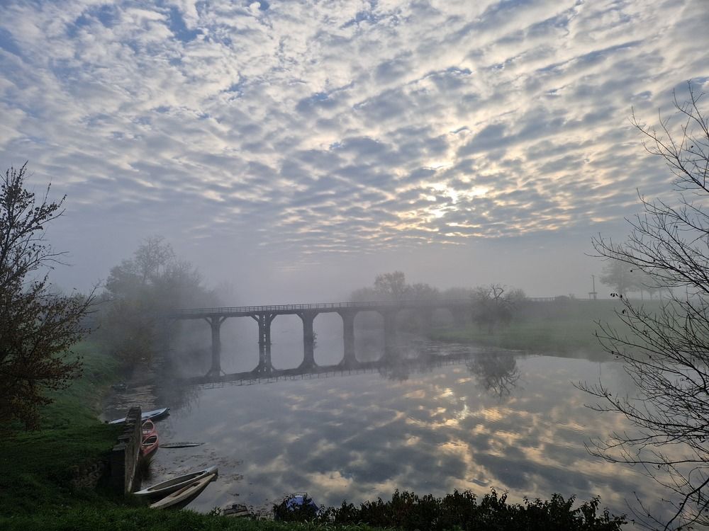 Photograph by Marina Gašpar