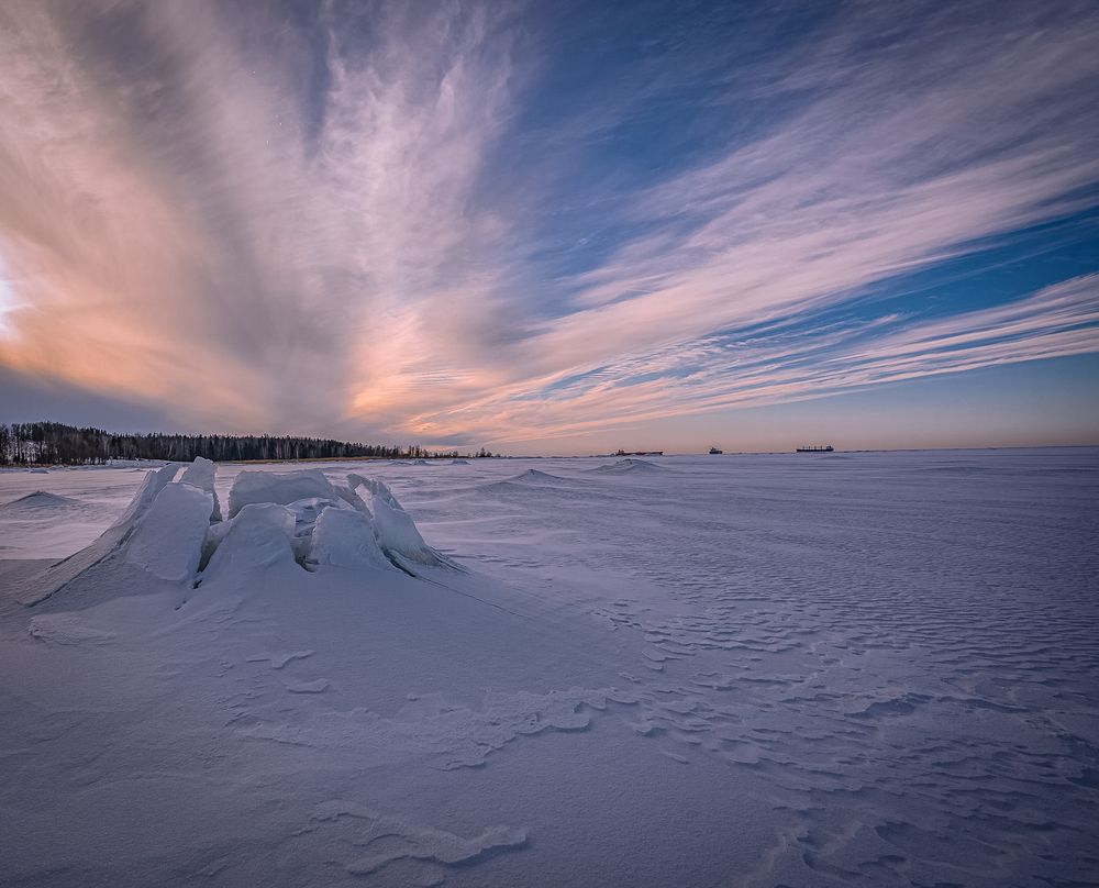 Photograph by Михаил Швайко