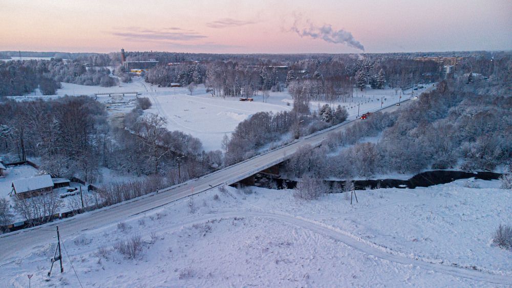 Photograph by Игорь Скорняков