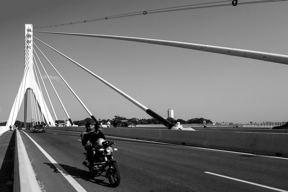 Photograph by Romaric Ibrahim