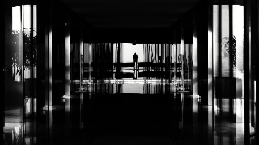 Photograph by Amer AbuKabeer