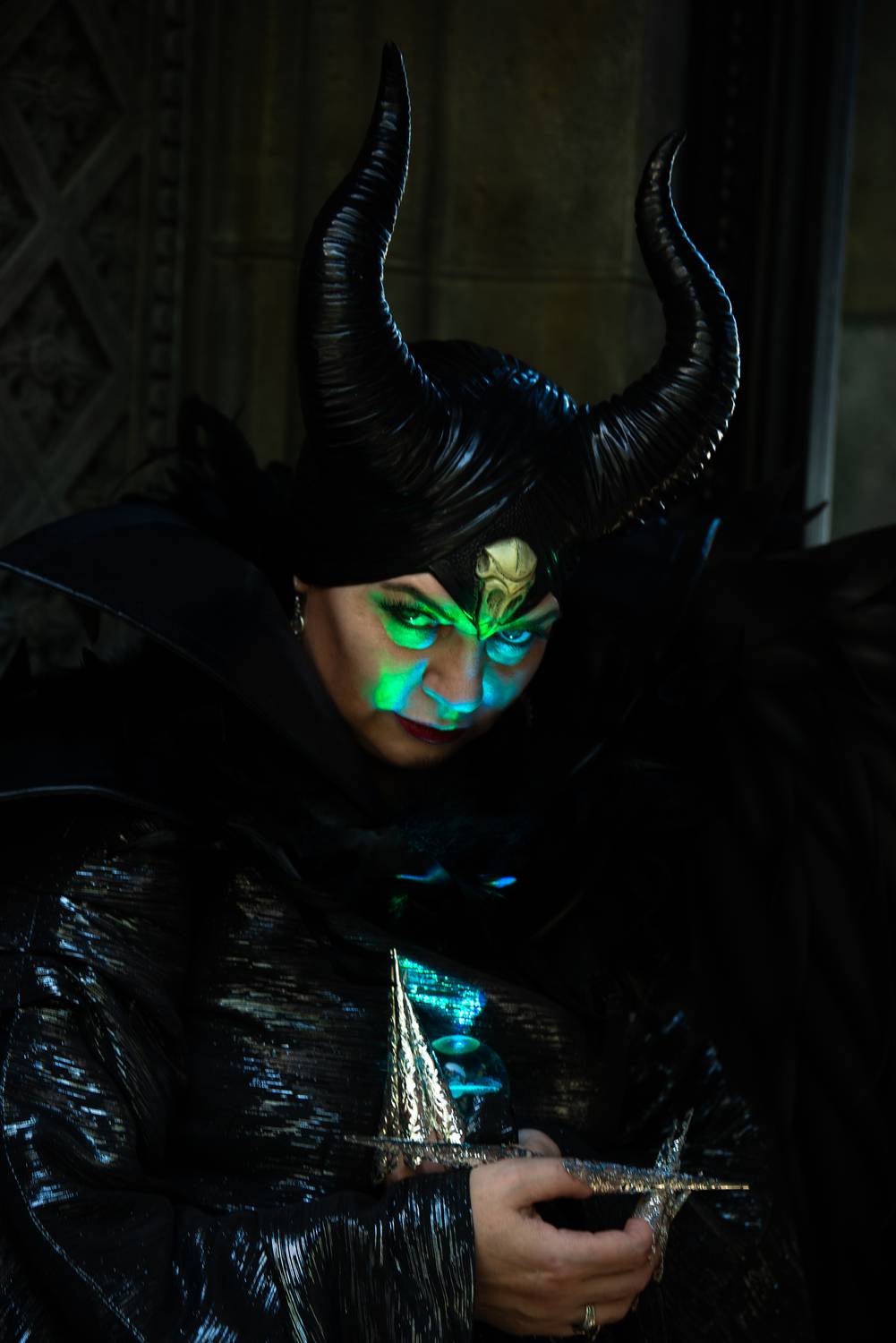 Малифисента