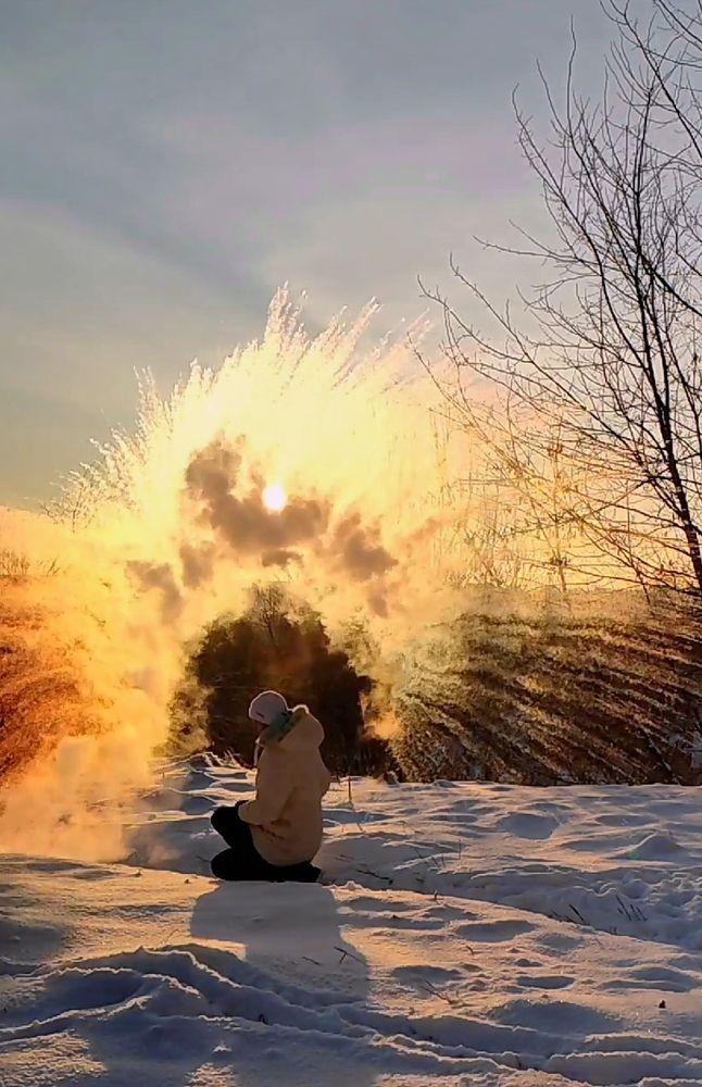 Photograph by Ирина Сыровежкина