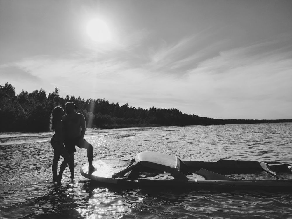 Photograph by Ольга Амосова