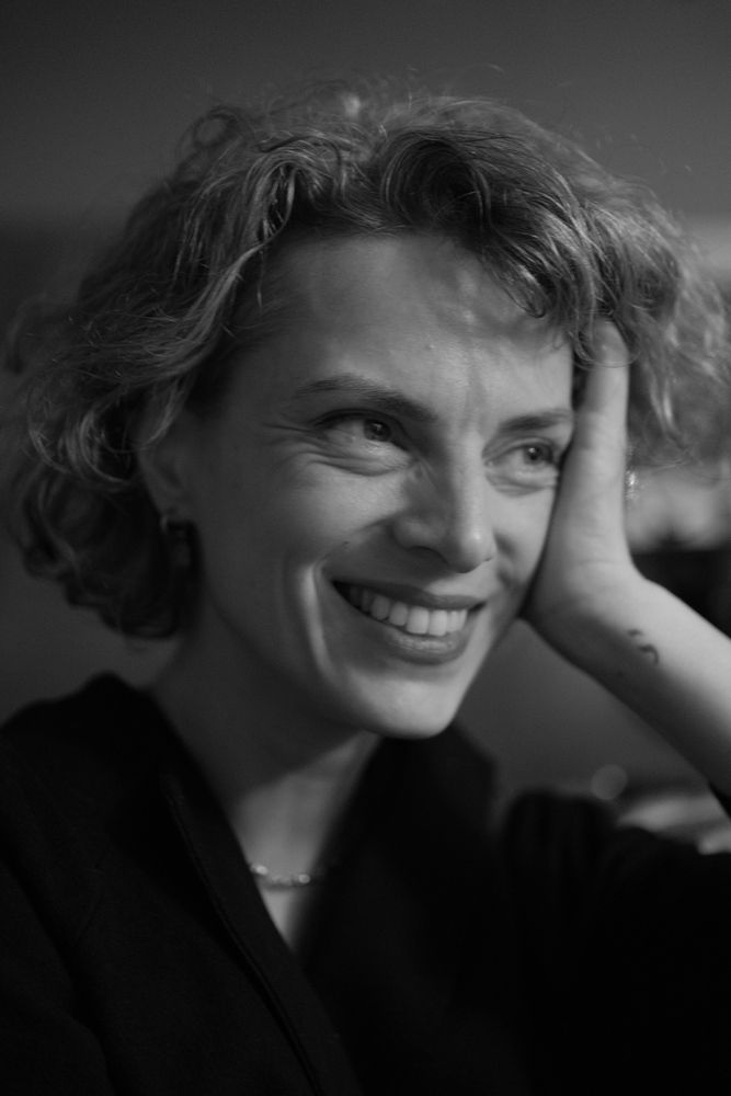 Photograph by Tatiana Marek