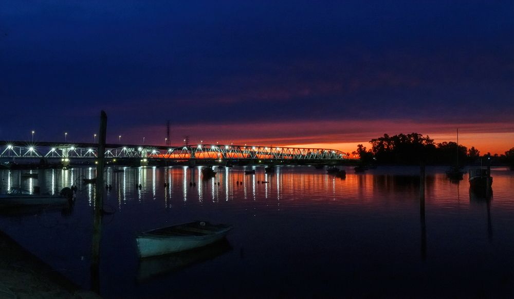 Photograph by Marcelo Luzzi