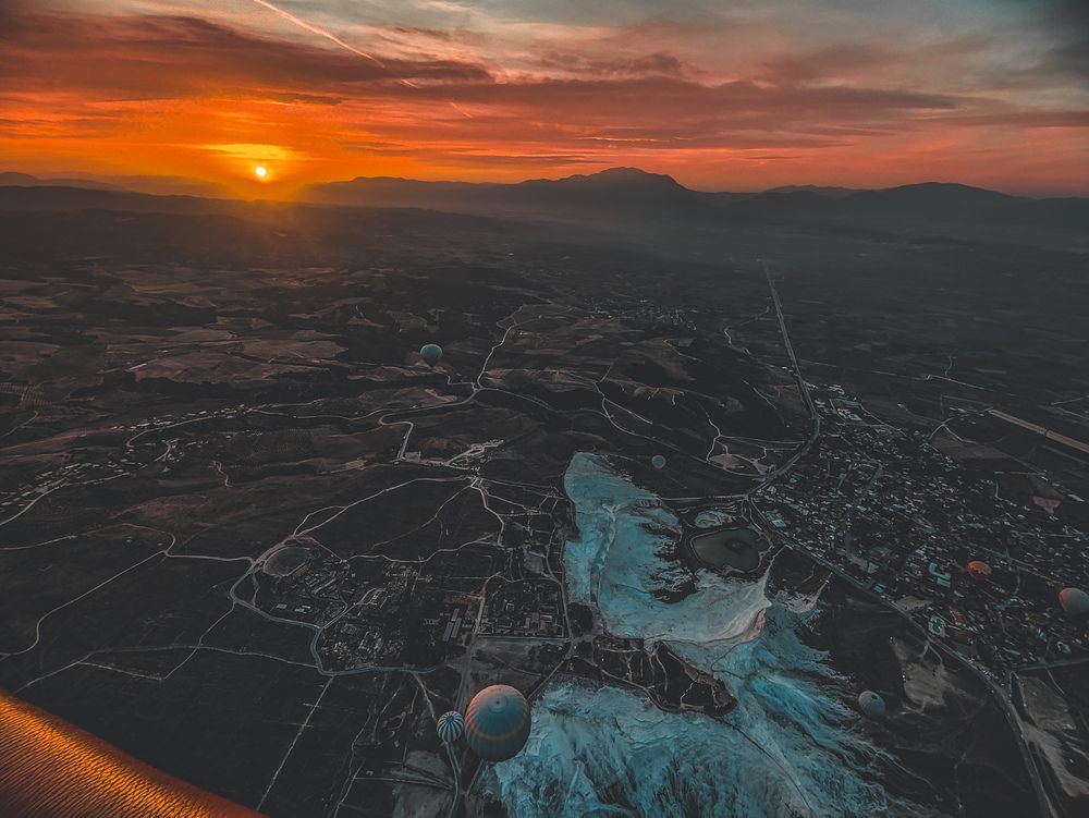 Photograph by Ольга Амосова