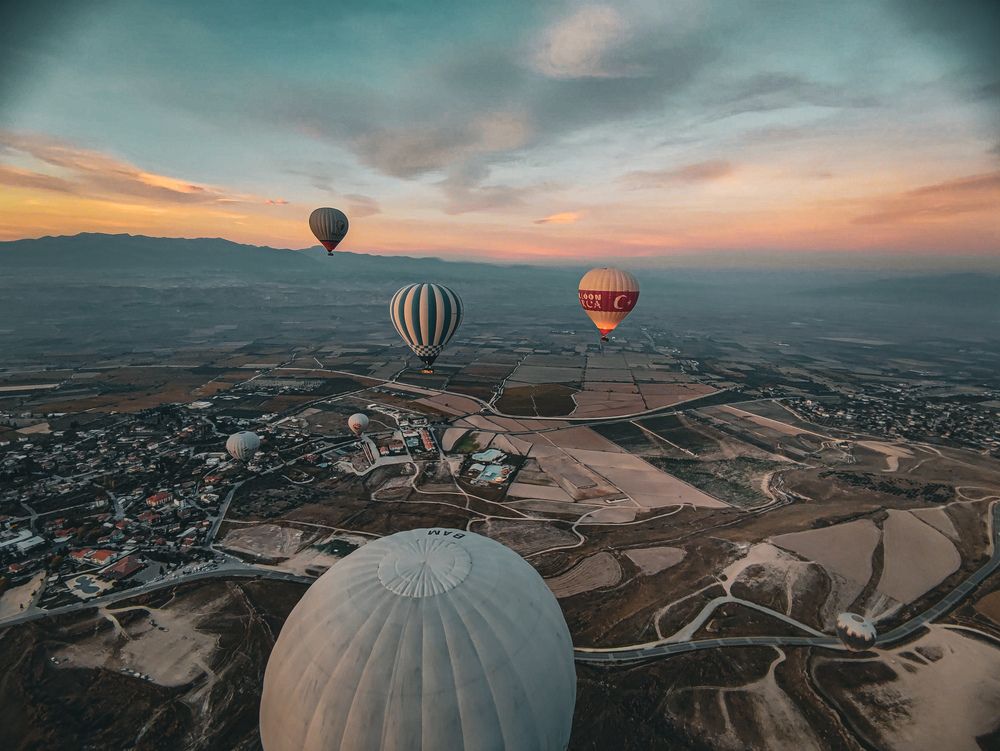 Photograph by Ольга Амосова