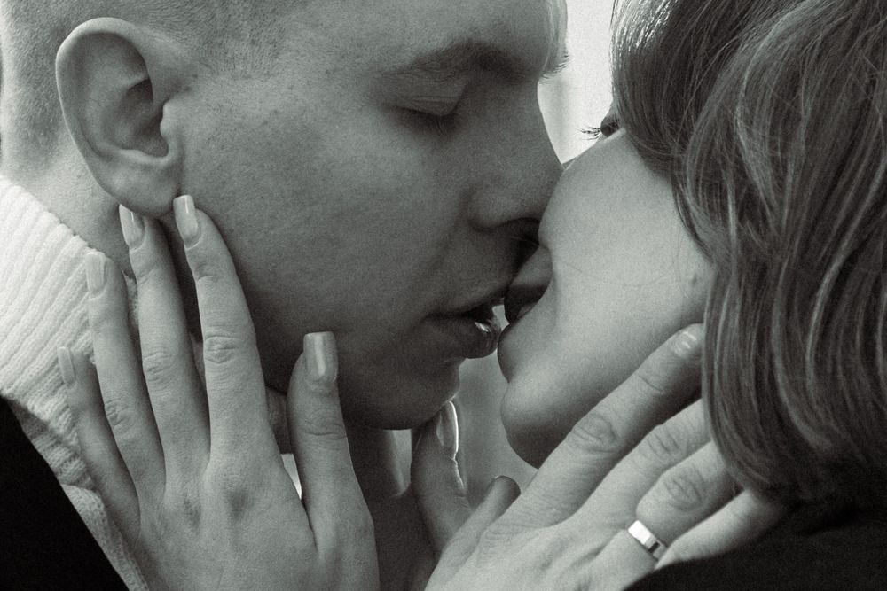 Photograph by Anastasia Vladimirovna