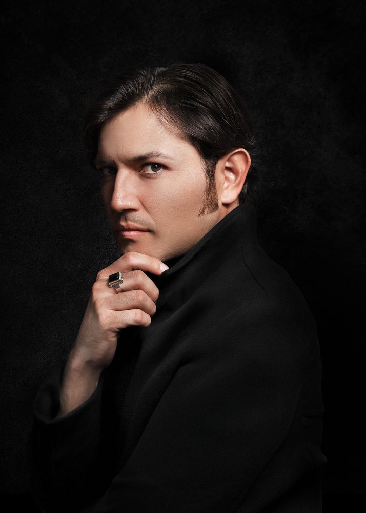 Photograph by Aldo Espinosa