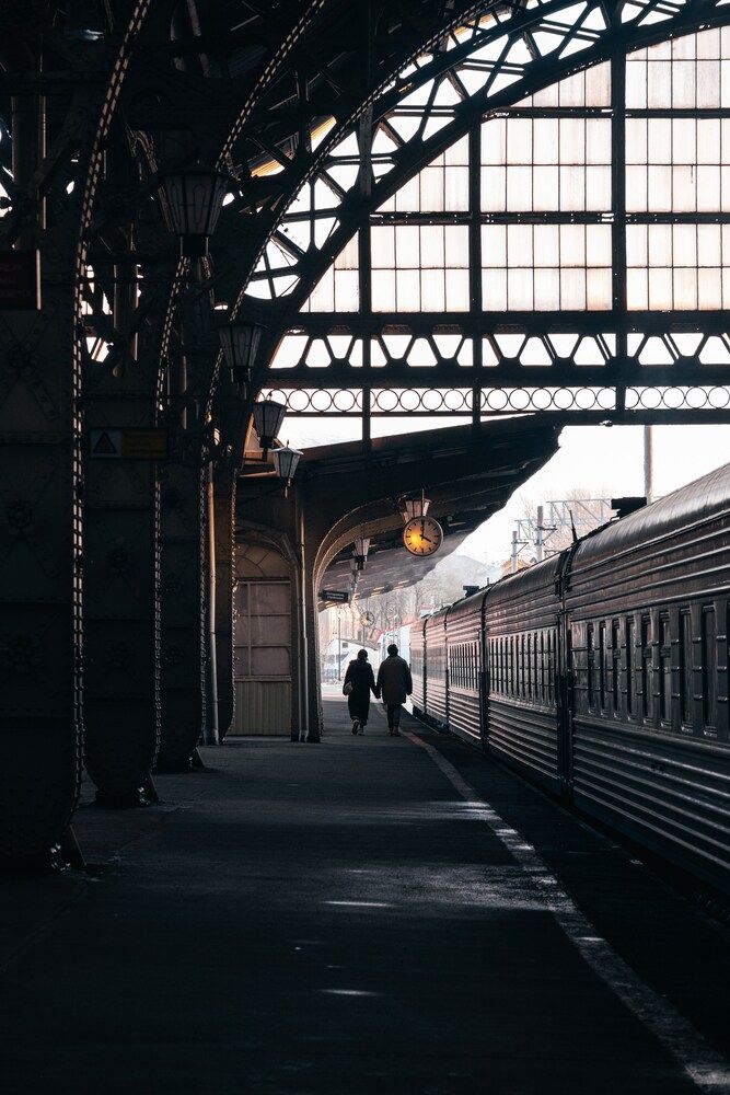 Photograph by Илья Гунбин
