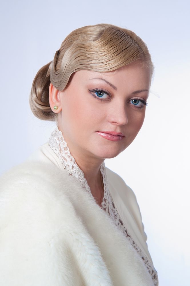 Photograph by Светлана Слюсарь