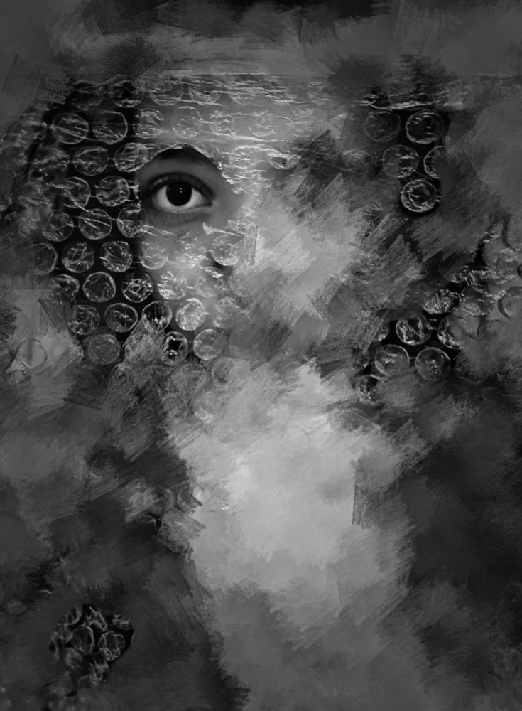 A look for the lost dreams