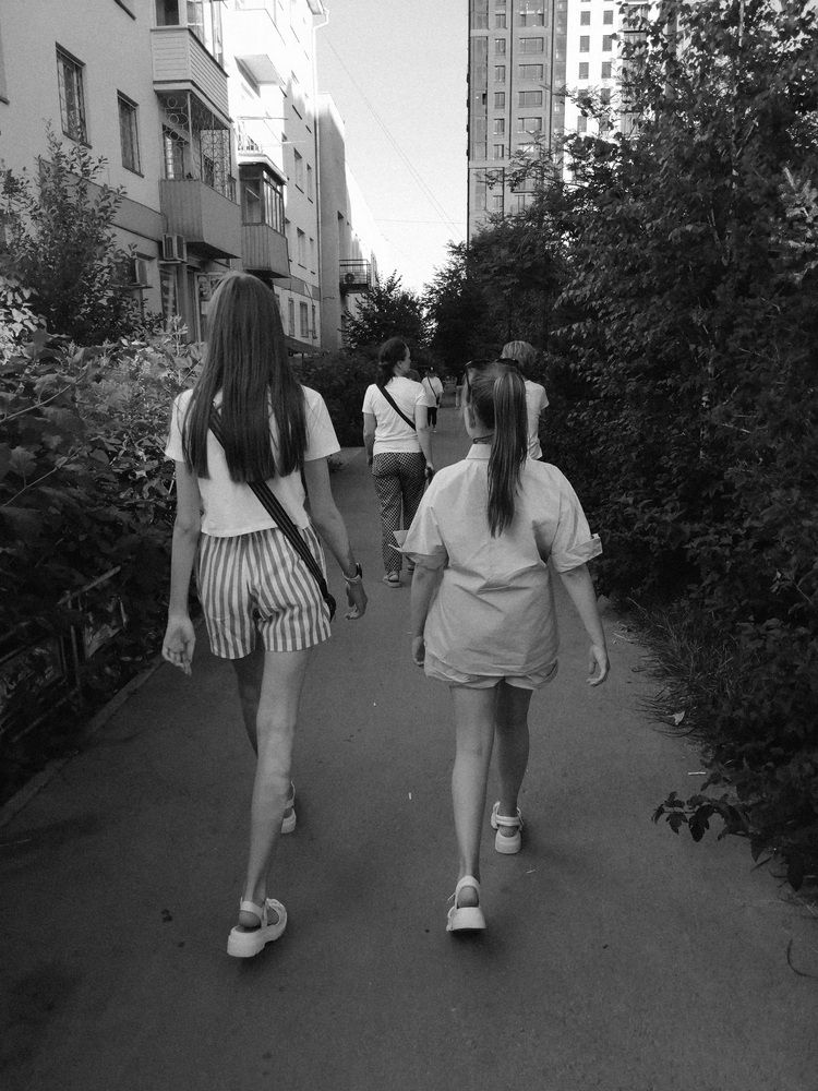 Photograph by Вера Волкова
