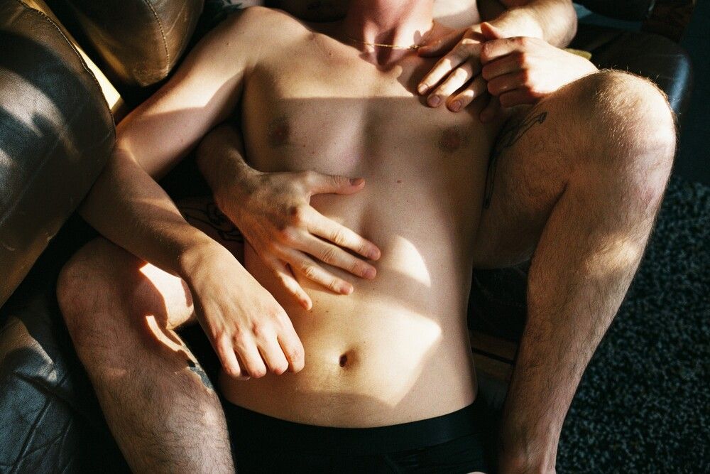 Photograph by J Davies