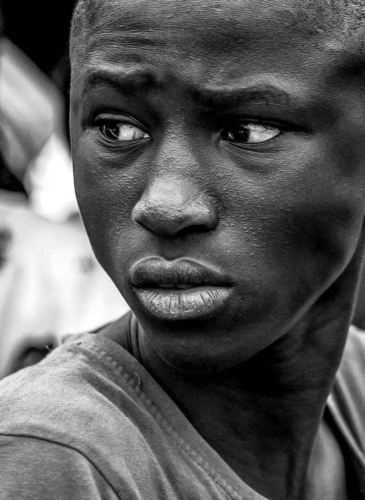 Фотография автора Romaric Ibrahim