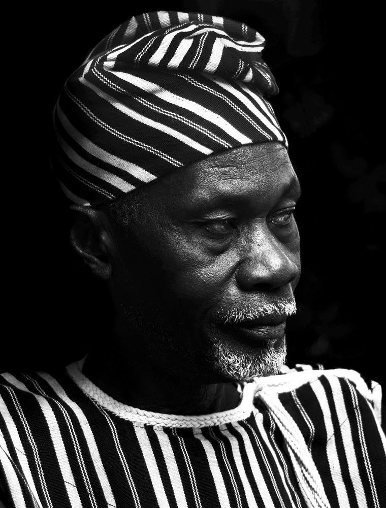 Фотография автора Romaric Ibrahim