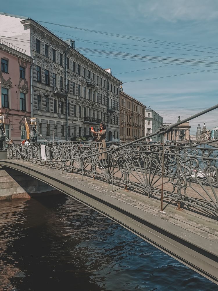 Фотография автора Виталий Гавронский