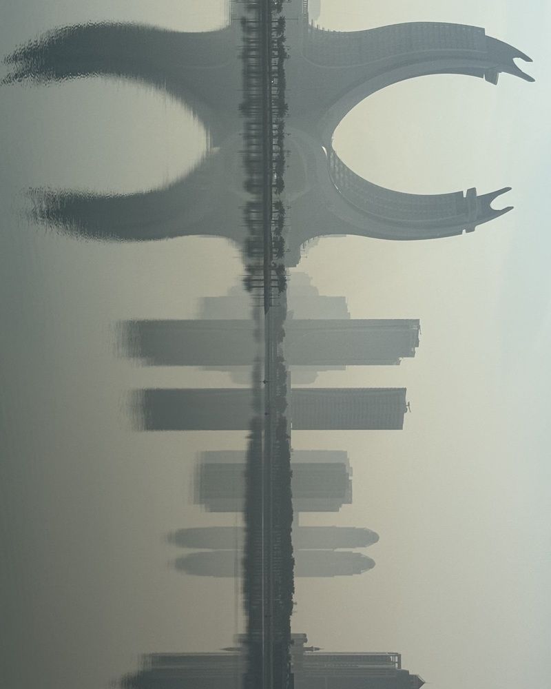 Photograph by Валерия Богдан
