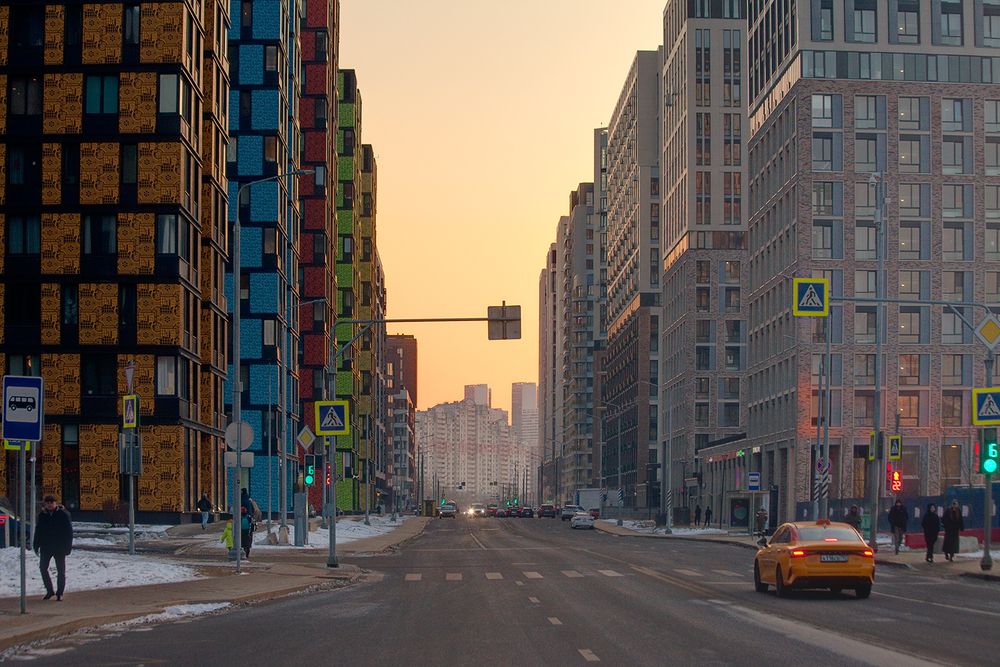 Фотография автора Николай Бо