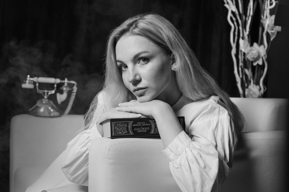 Photograph by Александр Соколович
