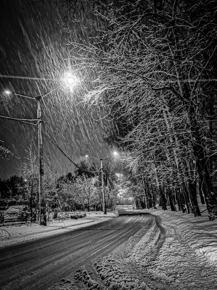 Photograph by Виталий Гавронский