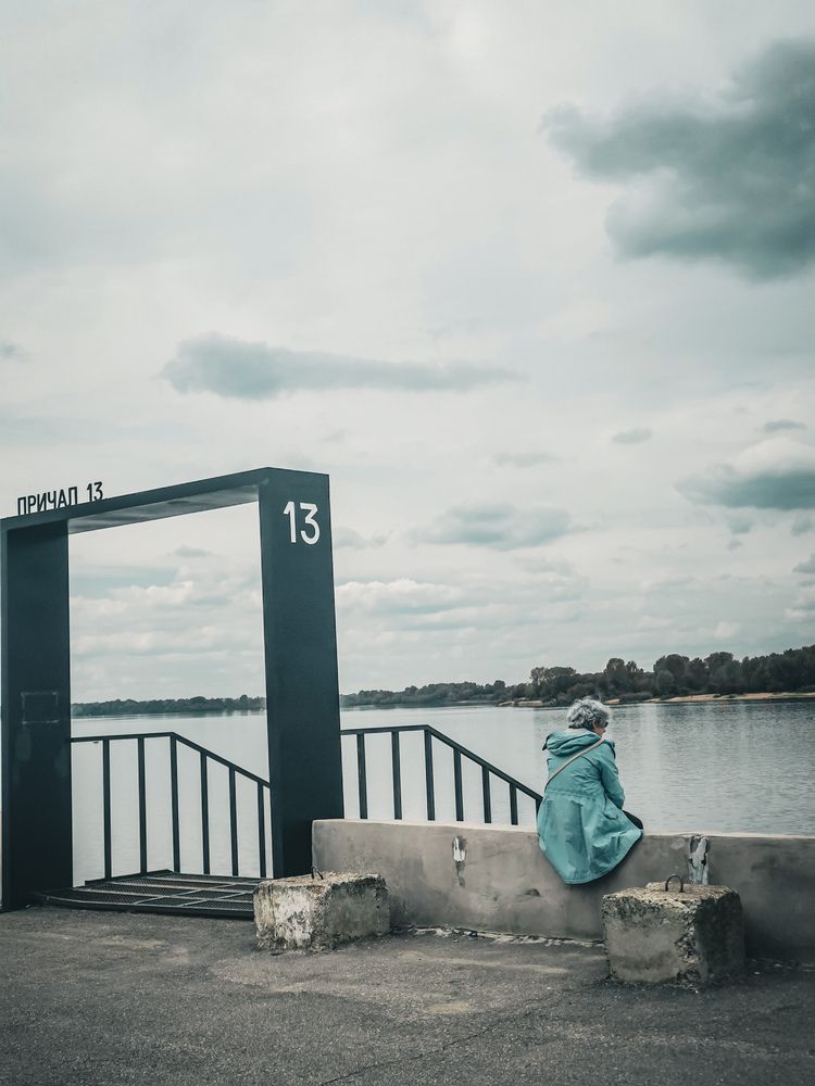 Photograph by Виталий Гавронский
