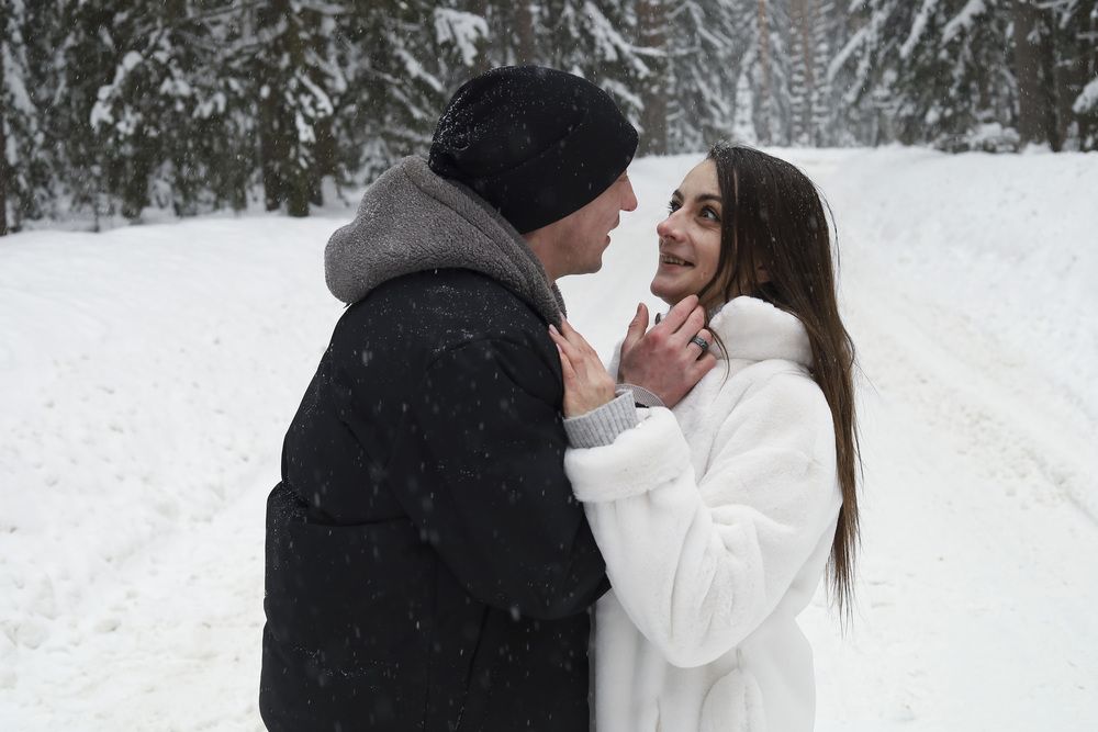 Photograph by Sergei Paramonov