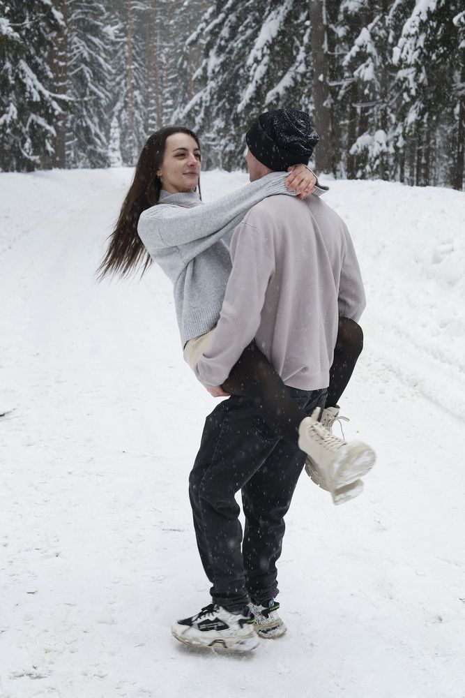 Photograph by Sergei Paramonov