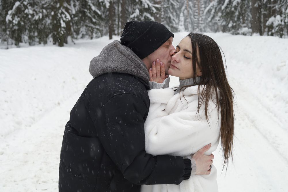 Photograph by Sergei Paramonov