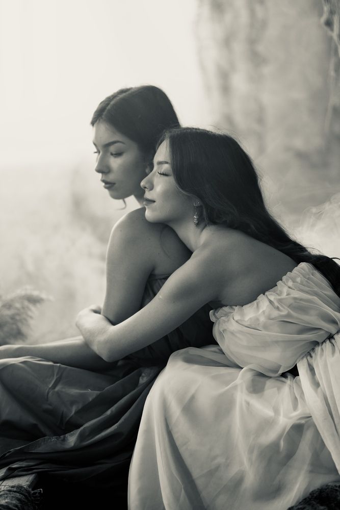 Photograph by Ольга Лукьянова