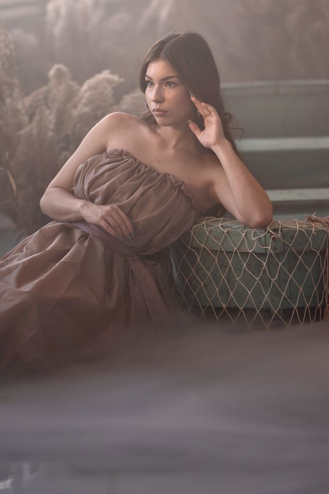 Photograph by Ольга Лукьянова