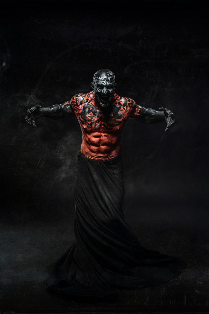 Photograph by Дмитрий Раймон