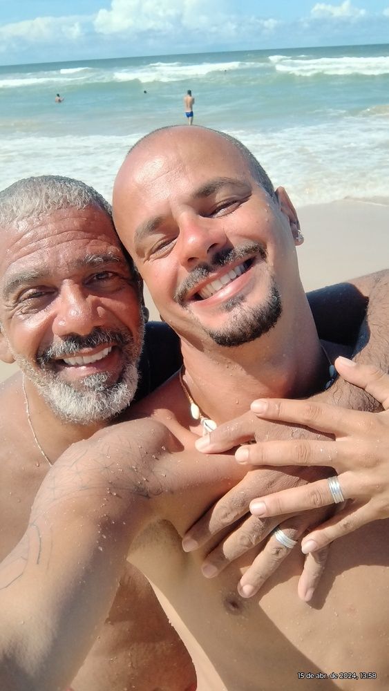 Photograph by Ricardo Rodrigues Gomes Da Silva