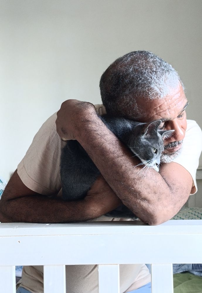 Photograph by Ricardo Rodrigues Gomes Da Silva