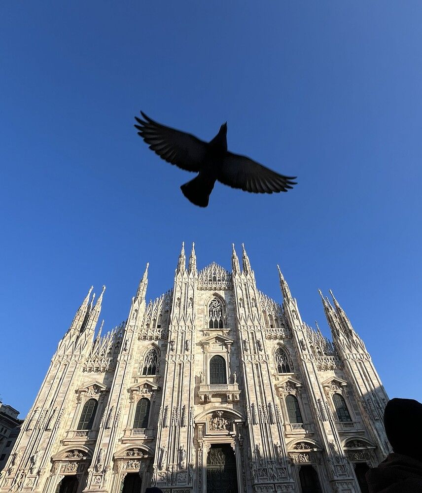 Photograph by Valentina Acrement