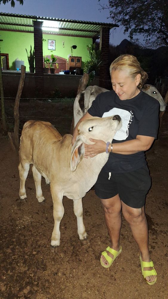 Фотография автора Angelica Aceves