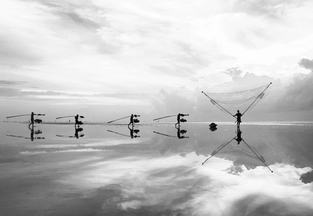 Photograph by Ly Phu Tai