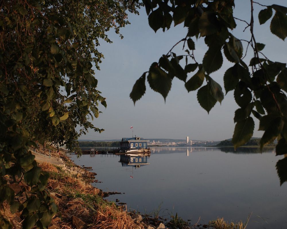 Photograph by Наталья Сафронова