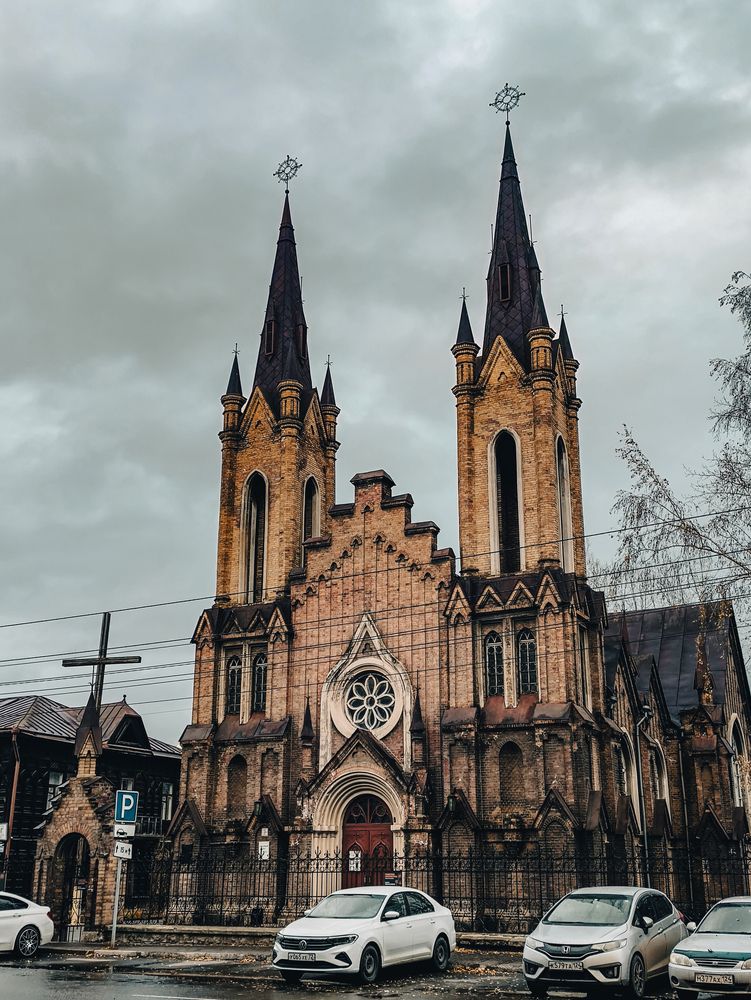 Photograph by Юлия Петрова