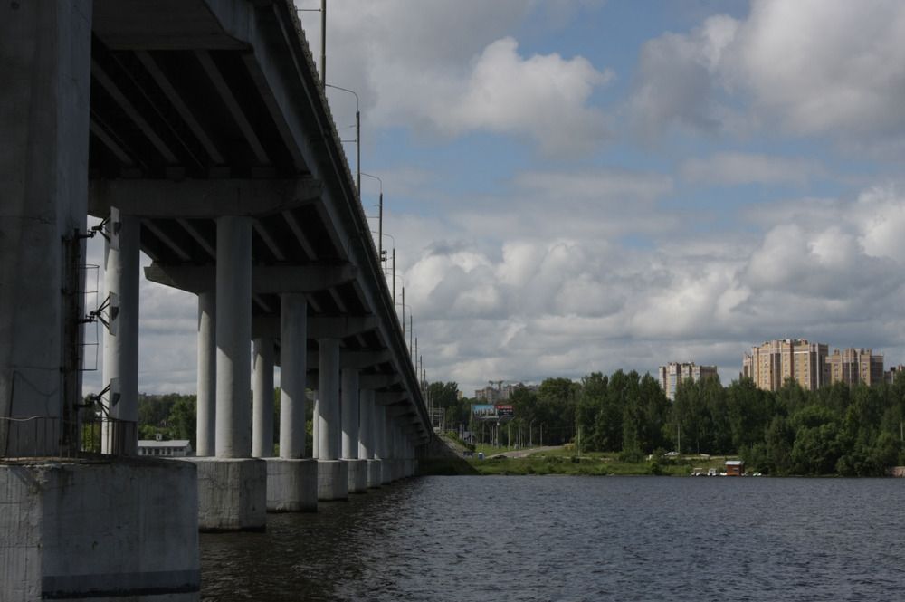 Photograph by Андрей Юдин