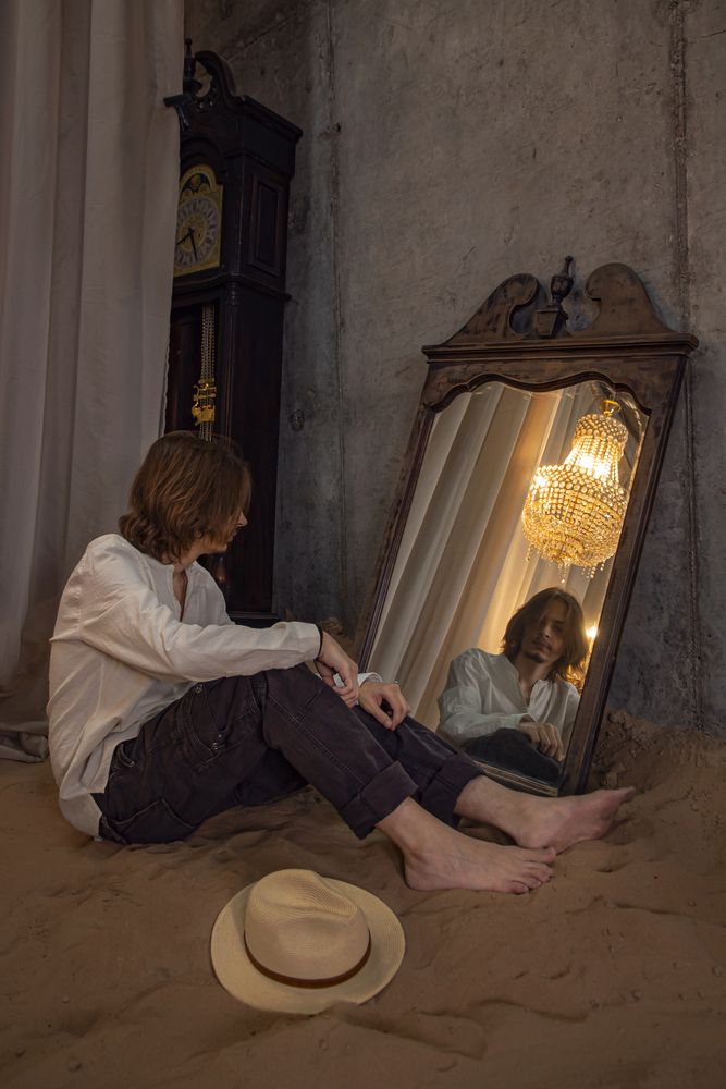 Photograph by Татьяна Ефимова